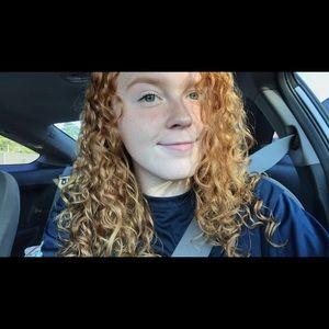 Meet your Posher, Gracie